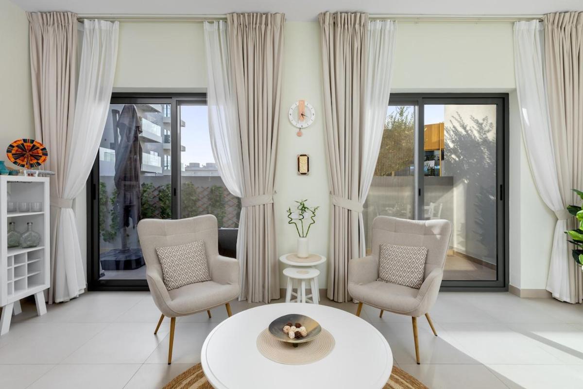 Apartment Waves - Tranquil Zen Escape 1 Br *