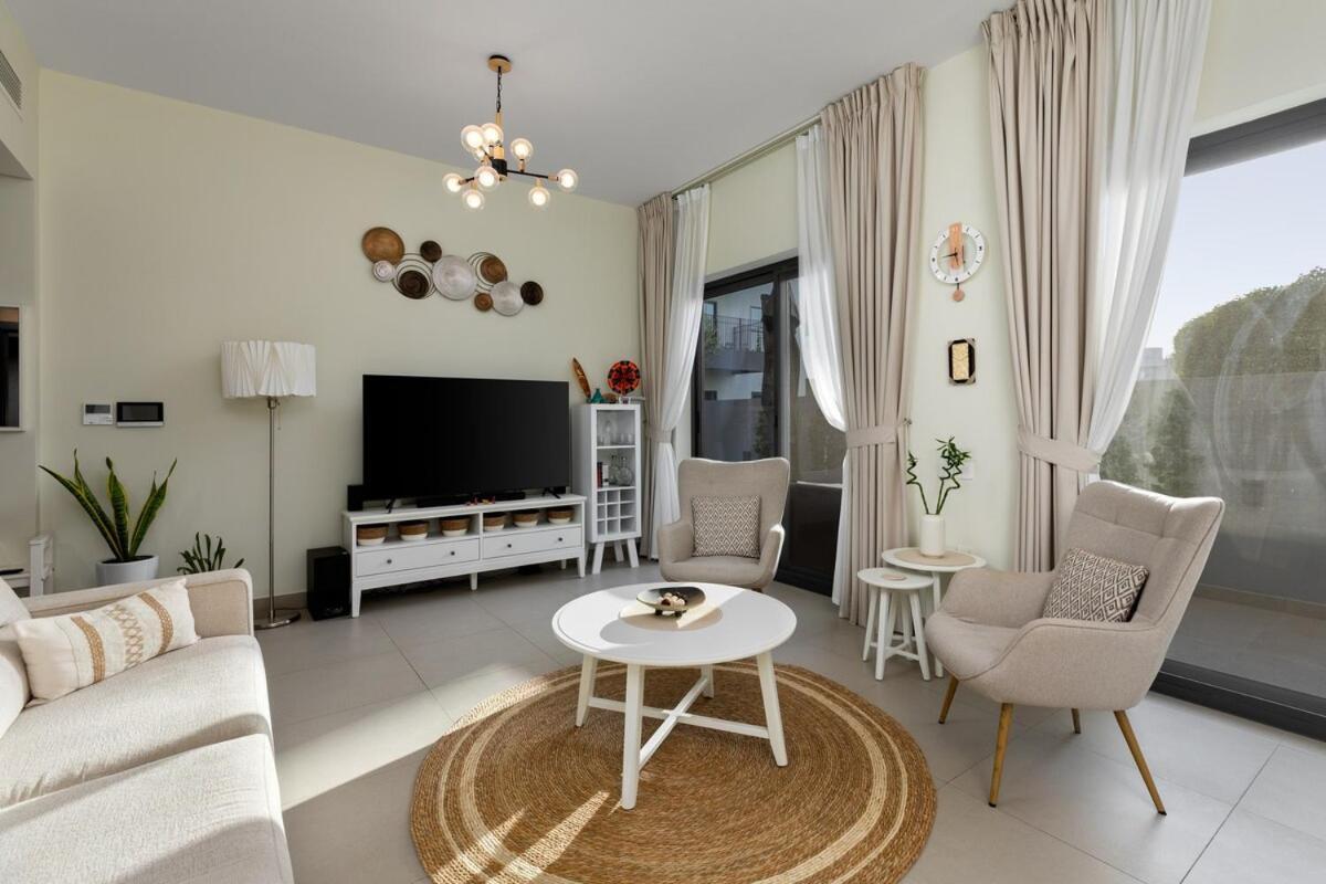 Apartment Waves - Tranquil Zen Escape 1 Br