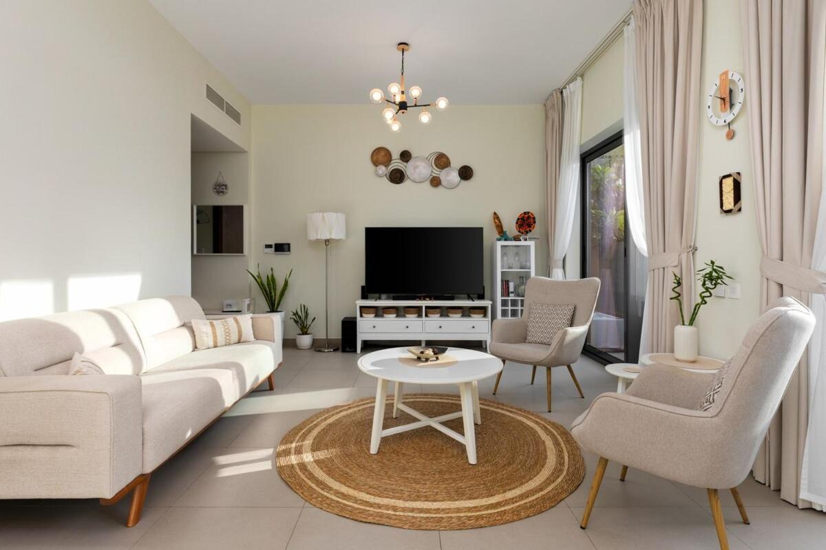 Apartment Waves - Tranquil Zen Escape 1 Br *