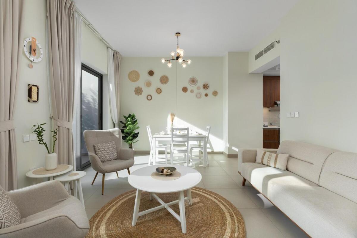 Waves - Tranquil Zen Escape 1 Br Apartment