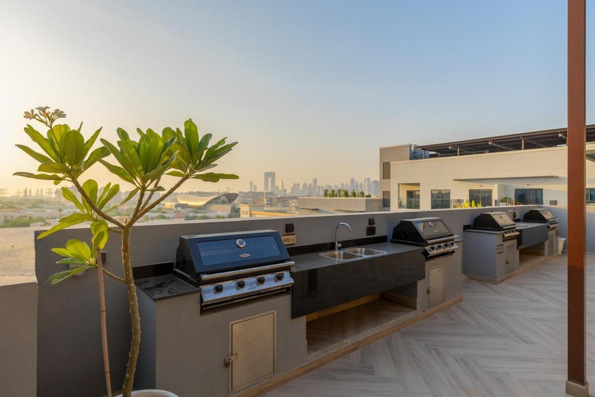 Waves - Tranquil Zen Escape 1 Br Apartment