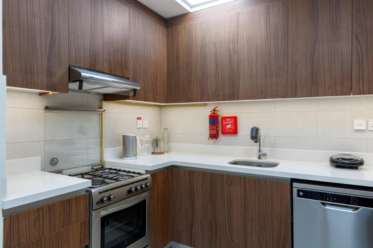Apartment Waves - Tranquil Zen Escape 1 Br *