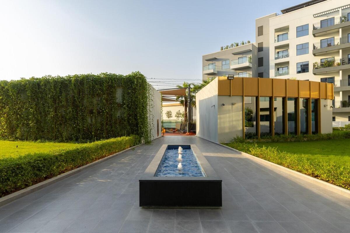 Waves - Tranquil Zen Escape 1 Br Apartment