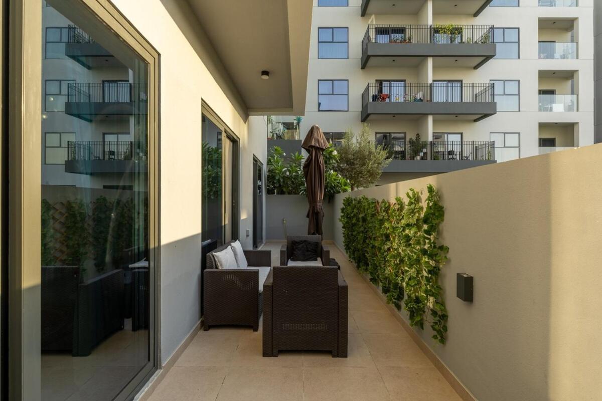 Apartment Waves - Tranquil Zen Escape 1 Br