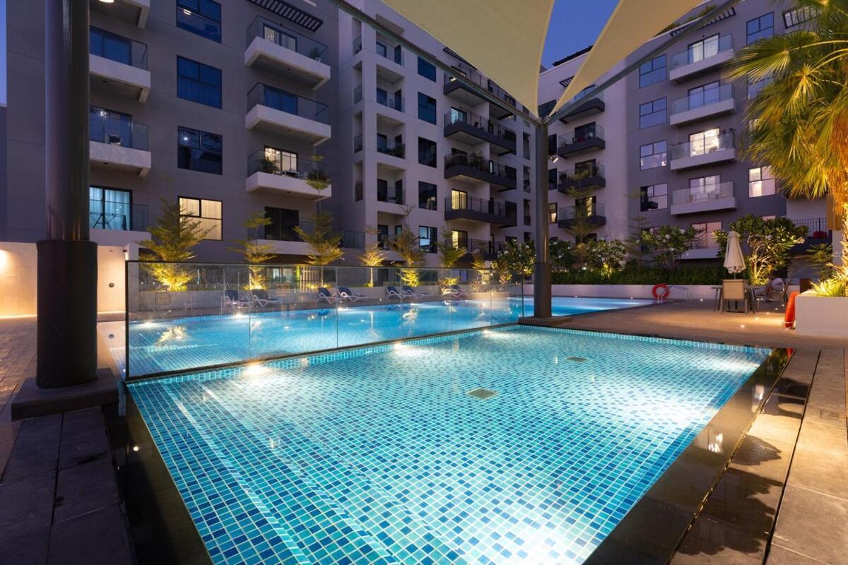 Apartment Waves - Tranquil Zen Escape 1 Br *
